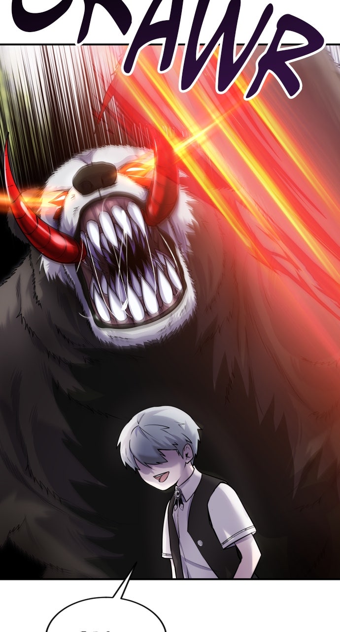 Secretly More Powerful than the Hero Ep. 4 - Preparation Complete page 43 - 