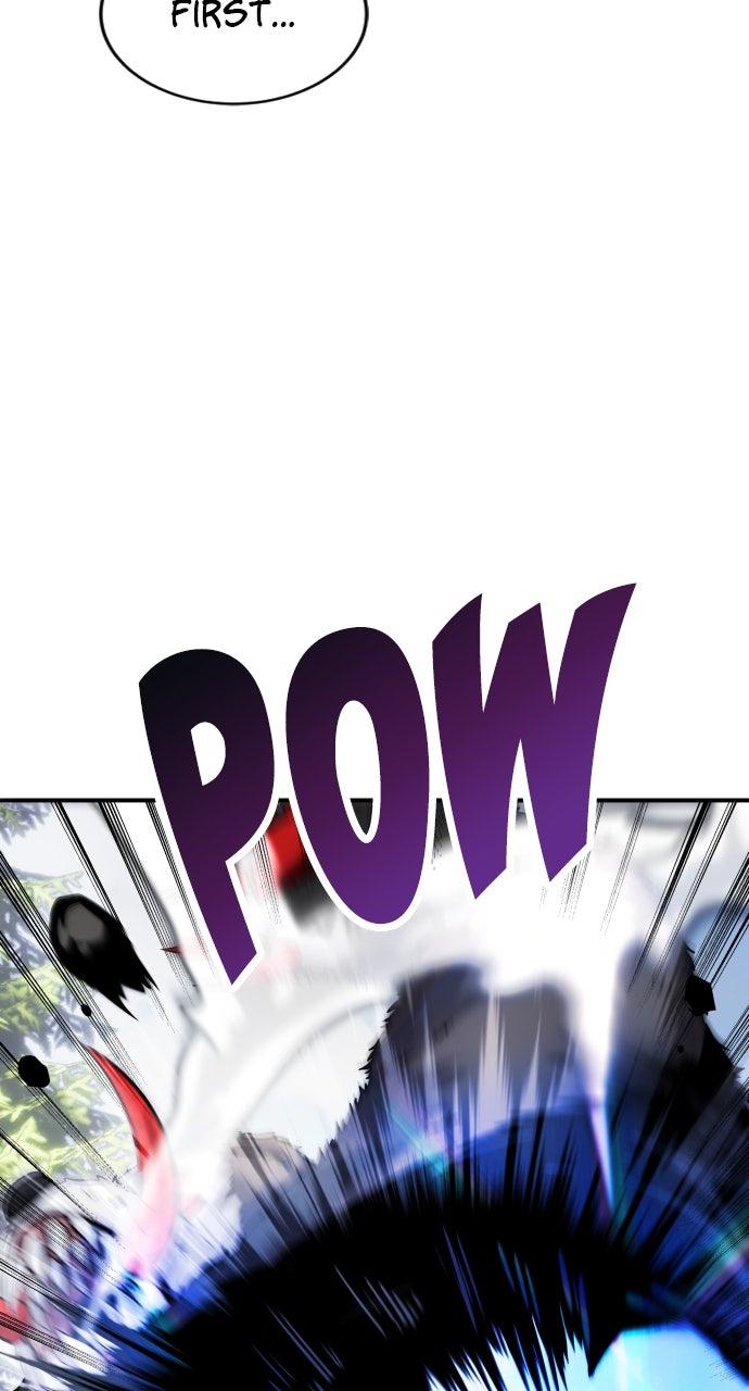 Secretly More Powerful than the Hero Ep. 4 - Preparation Complete page 44 - 
