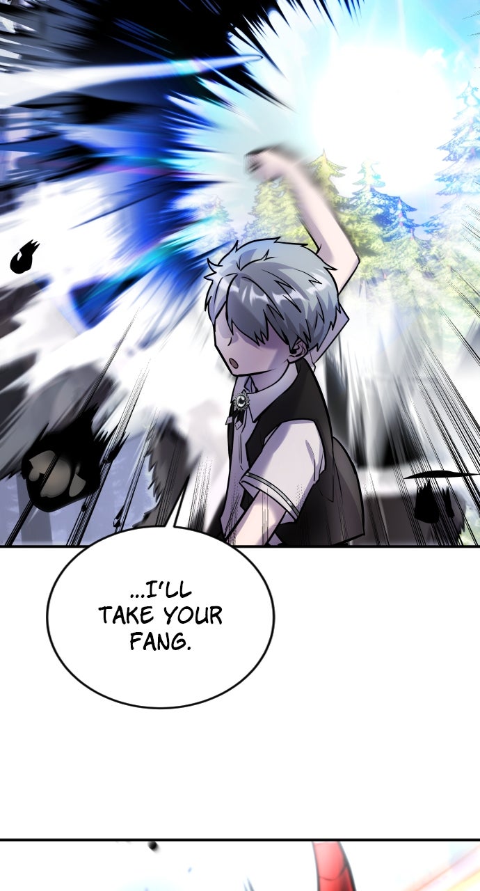 Secretly More Powerful than the Hero Ep. 4 - Preparation Complete page 45 - 