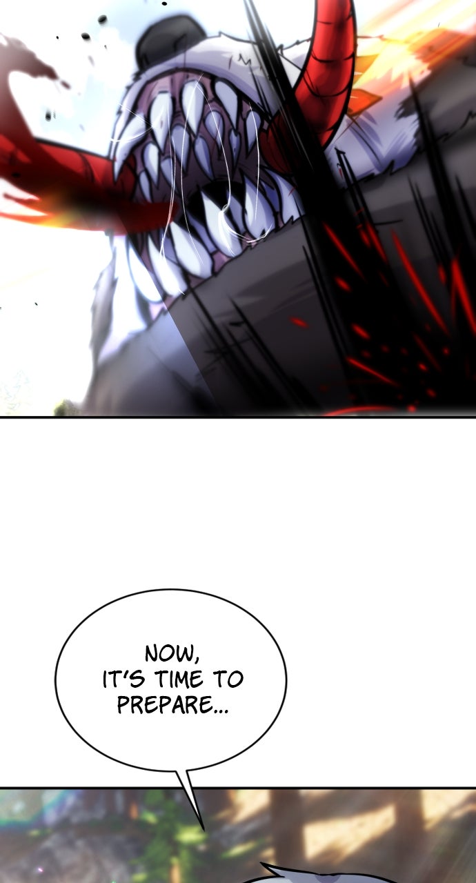 Secretly More Powerful than the Hero Ep. 4 - Preparation Complete page 46 - 