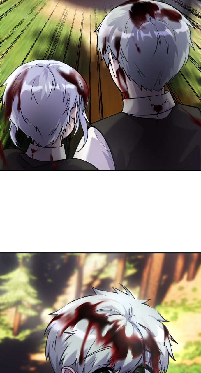 Secretly More Powerful than the Hero Ep. 4 - Preparation Complete page 6 - 
