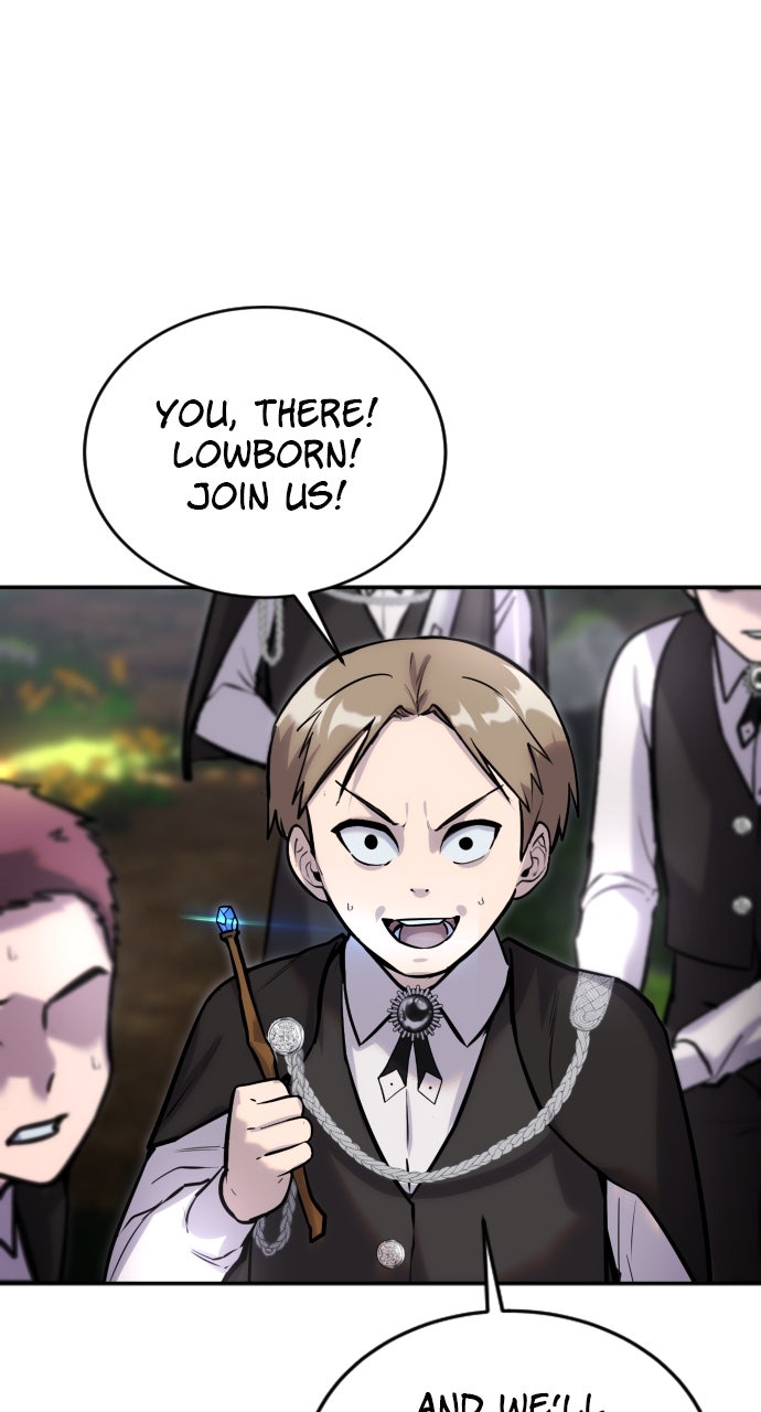 Secretly More Powerful than the Hero Ep. 4 - Preparation Complete page 53 - 