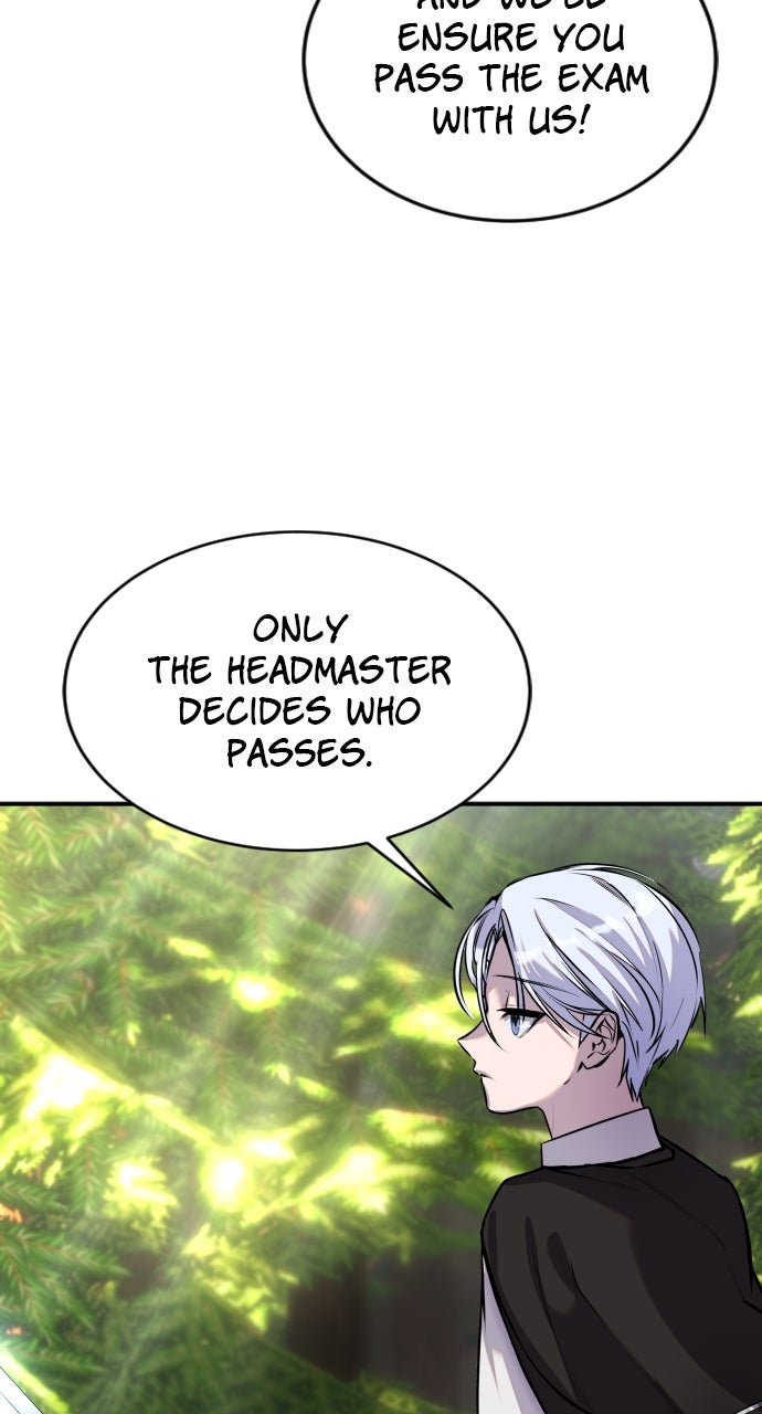 Secretly More Powerful than the Hero Ep. 4 - Preparation Complete page 54 - 