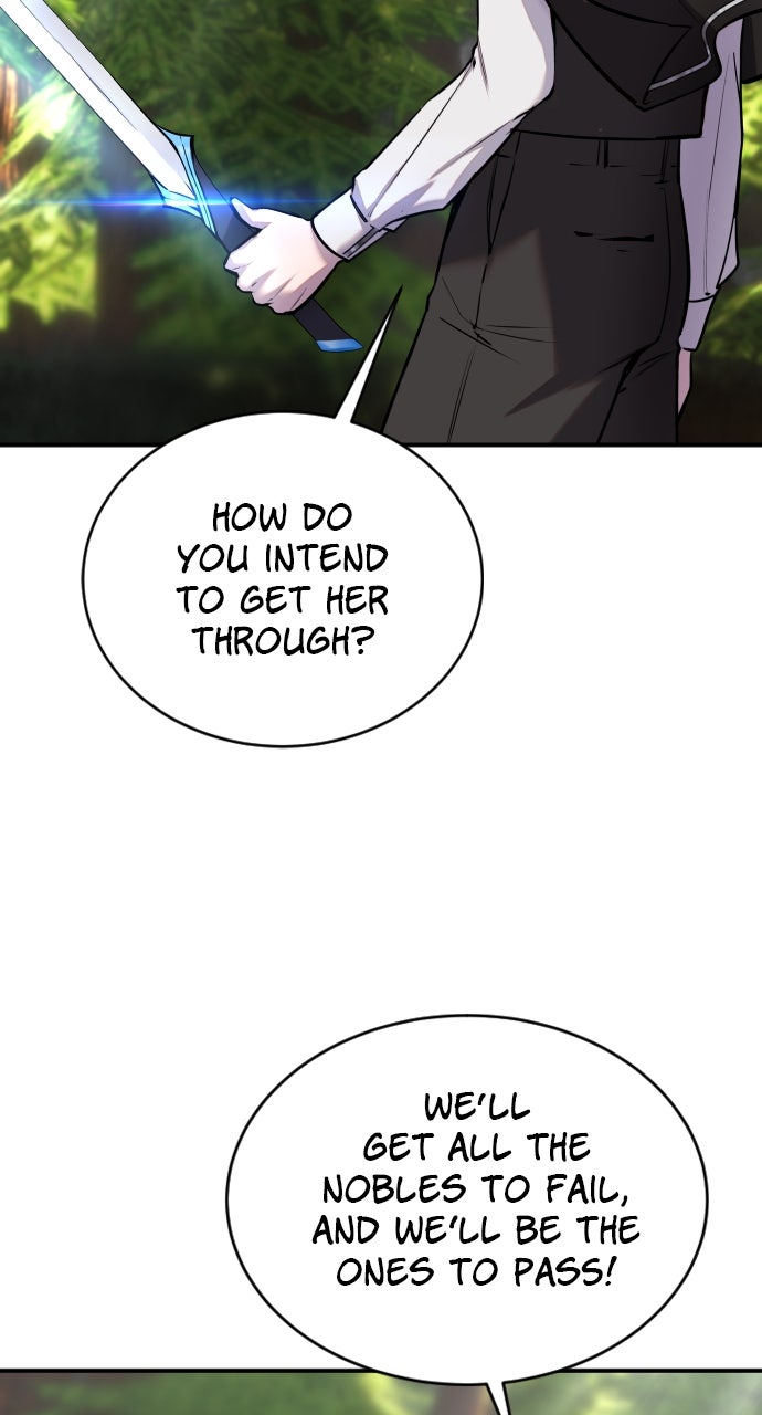 Secretly More Powerful than the Hero Ep. 4 - Preparation Complete page 55 - 