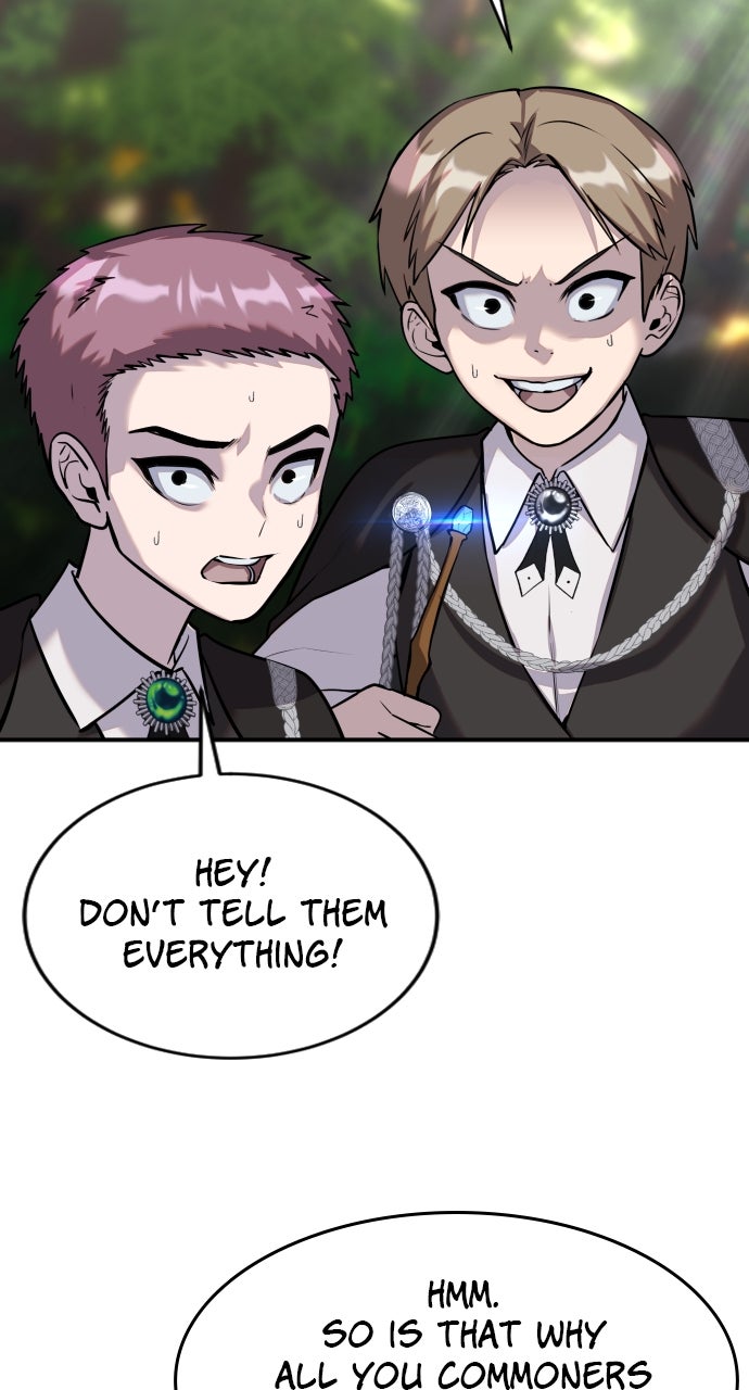 Secretly More Powerful than the Hero Ep. 4 - Preparation Complete page 56 - 