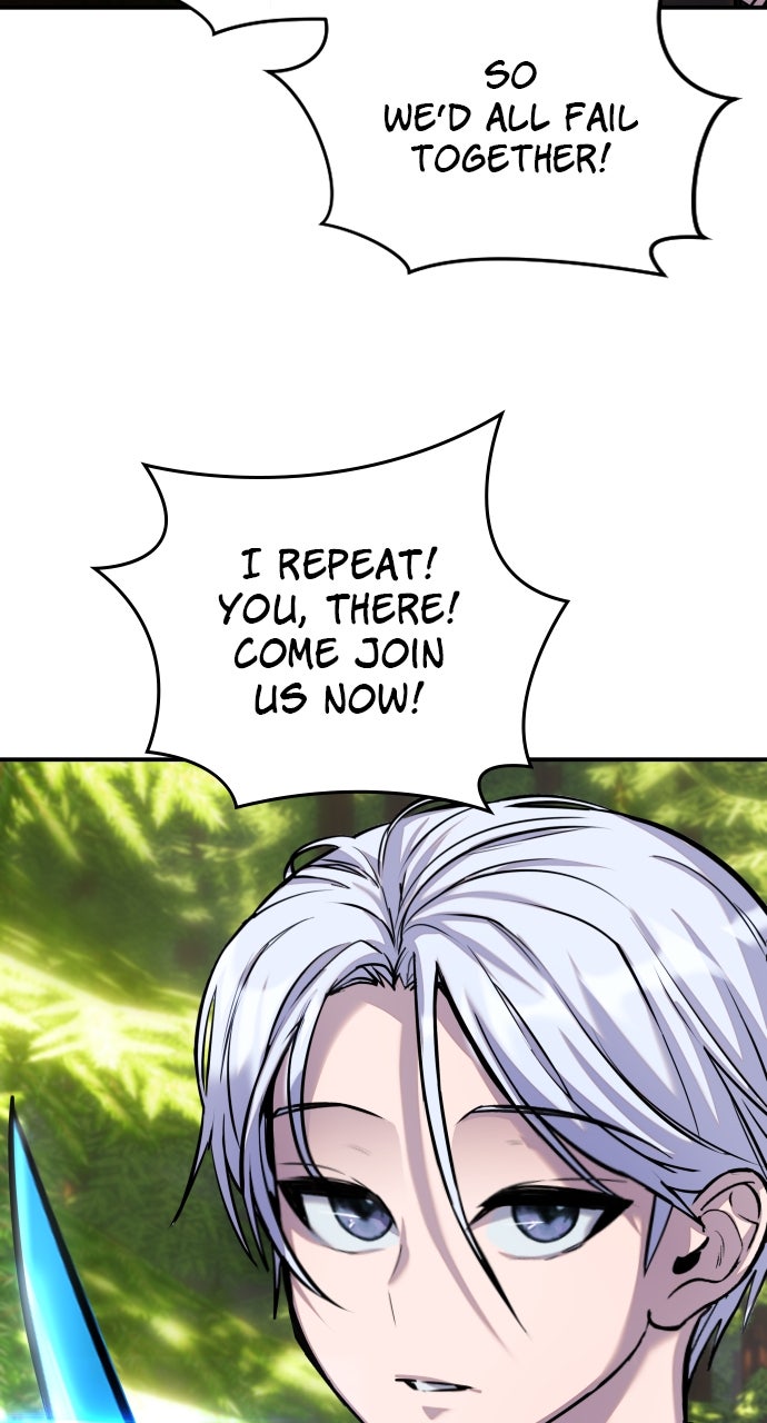 Secretly More Powerful than the Hero Ep. 4 - Preparation Complete page 58 - 