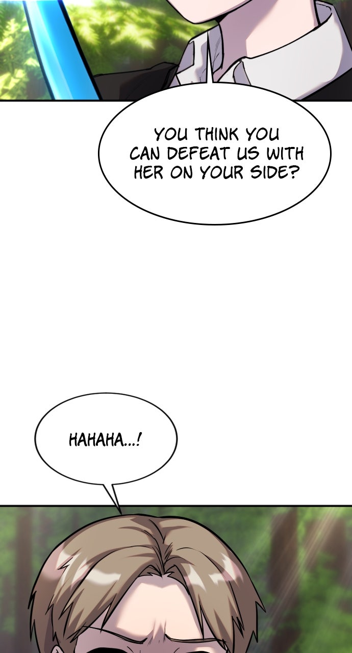 Secretly More Powerful than the Hero Ep. 4 - Preparation Complete page 59 - 