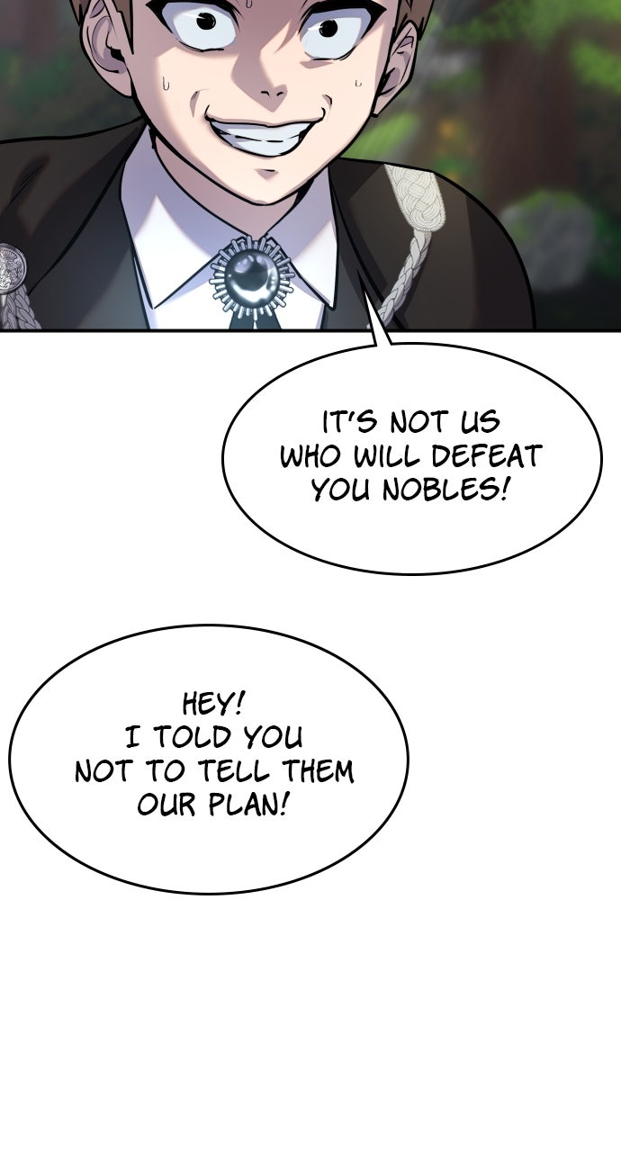 Secretly More Powerful than the Hero Ep. 4 - Preparation Complete page 60 - 