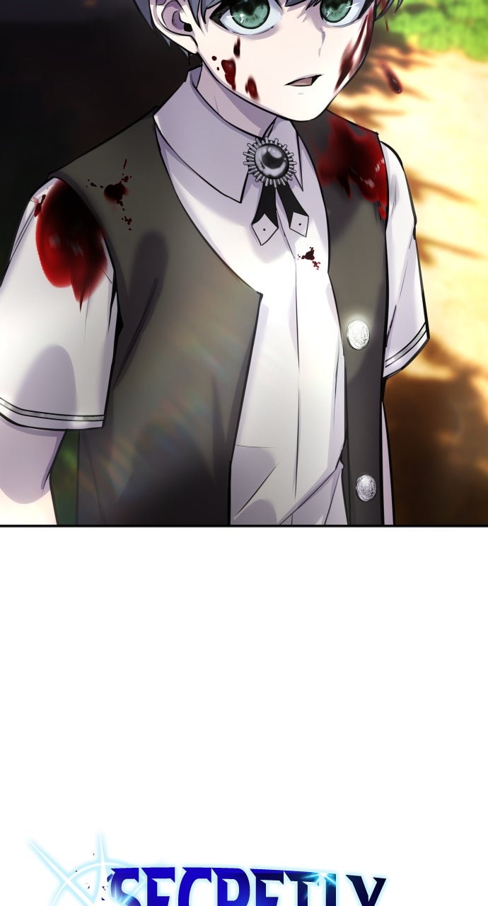 Secretly More Powerful than the Hero Ep. 4 - Preparation Complete page 7 - 