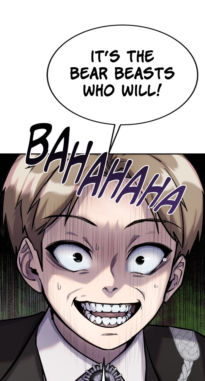 Secretly More Powerful than the Hero Ep. 4 - Preparation Complete page 61 - 
