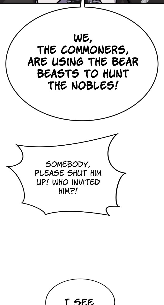Secretly More Powerful than the Hero Ep. 4 - Preparation Complete page 62 - 