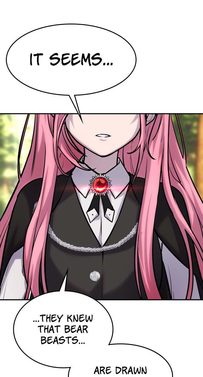 Secretly More Powerful than the Hero Ep. 4 - Preparation Complete page 65 - 