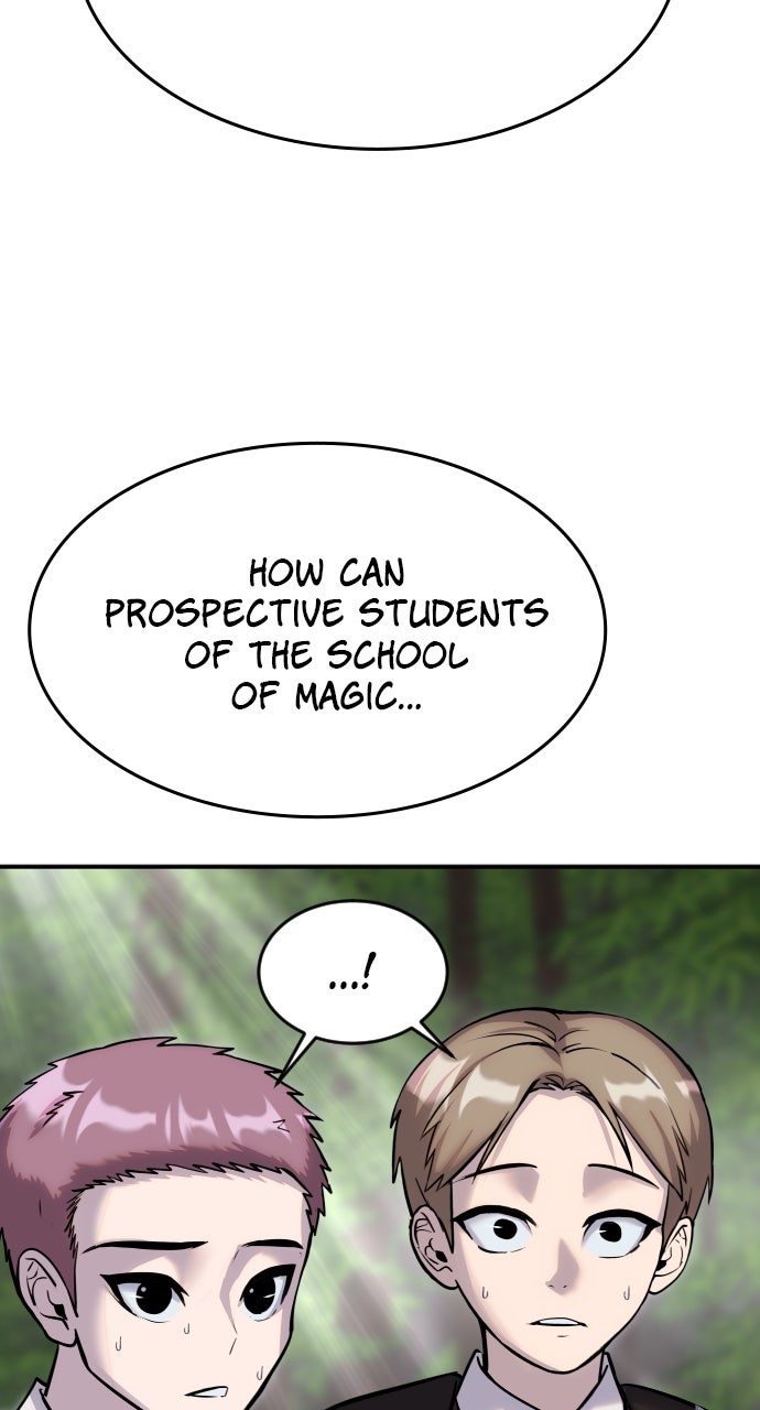 Secretly More Powerful than the Hero Ep. 4 - Preparation Complete page 68 - 