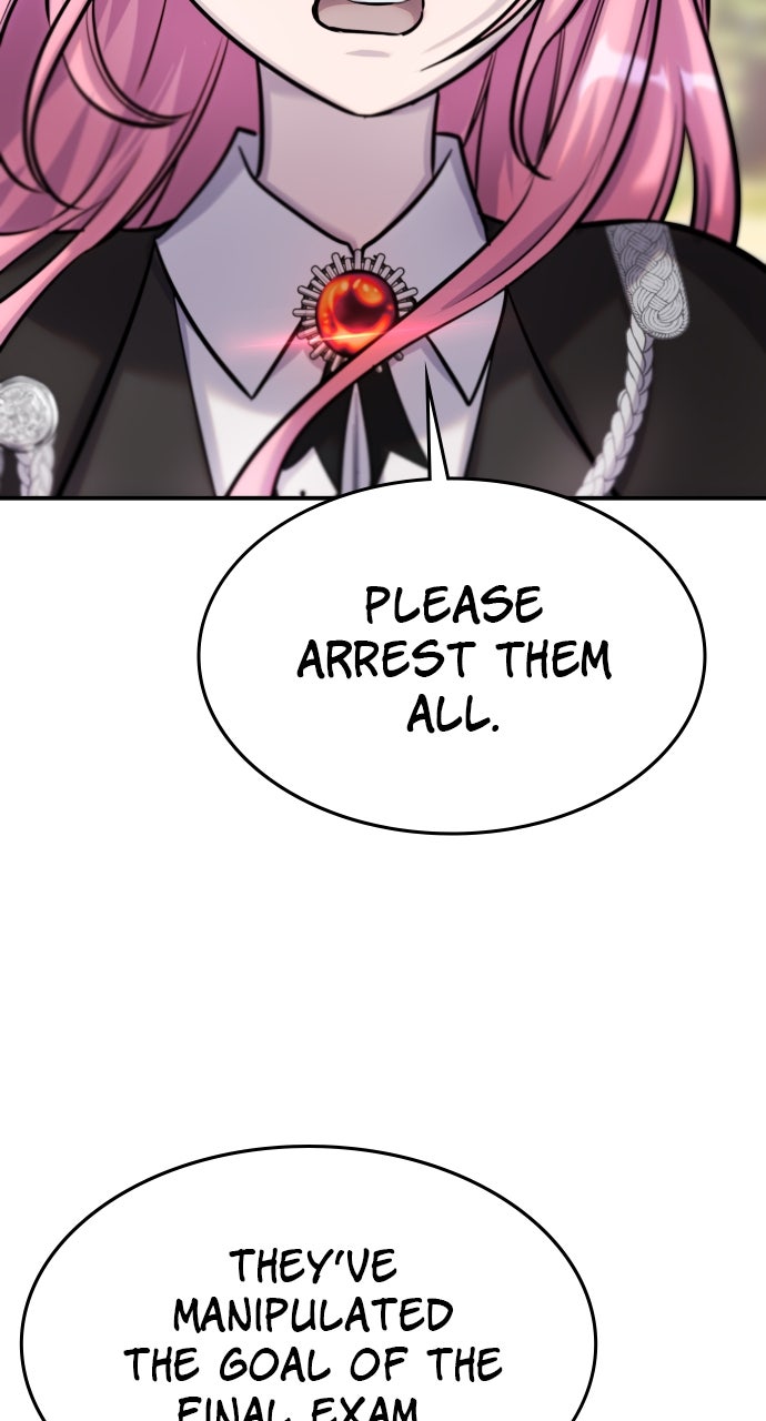 Secretly More Powerful than the Hero Ep. 4 - Preparation Complete page 70 - 