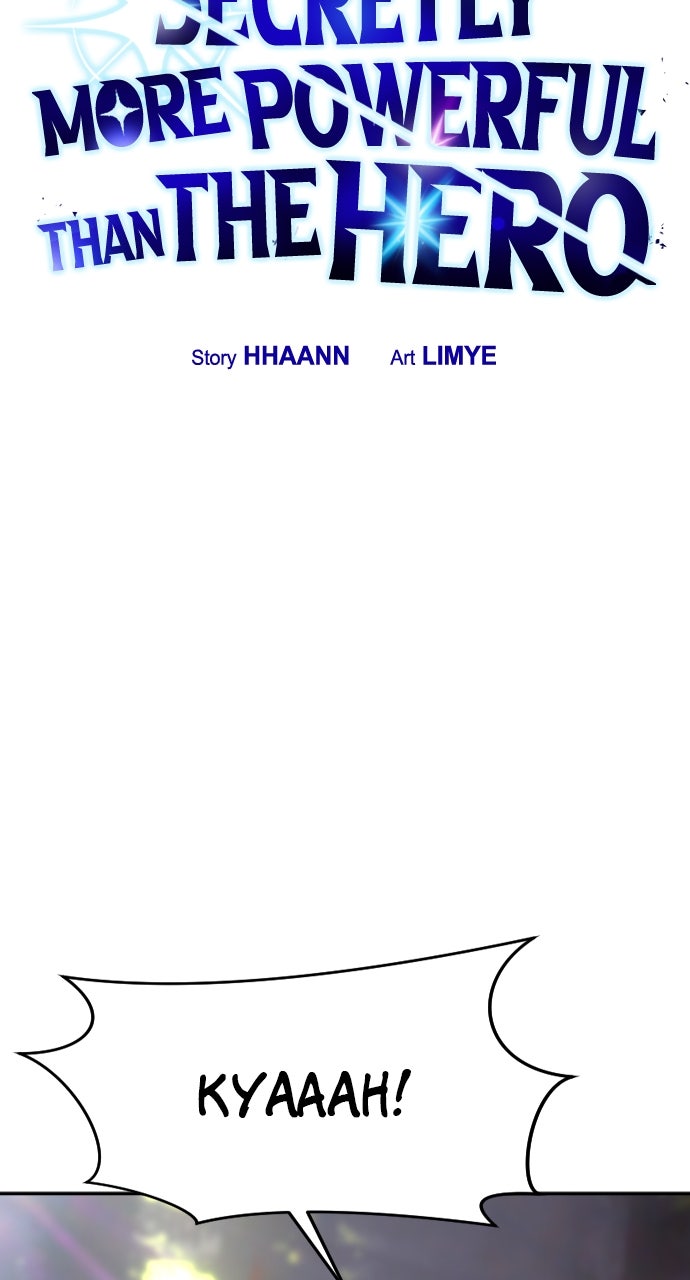 Secretly More Powerful than the Hero Ep. 4 - Preparation Complete page 8 - 