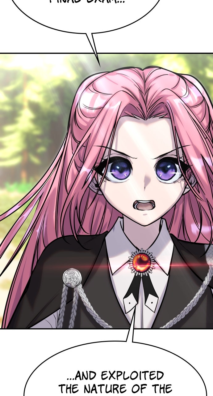 Secretly More Powerful than the Hero Ep. 4 - Preparation Complete page 71 - 