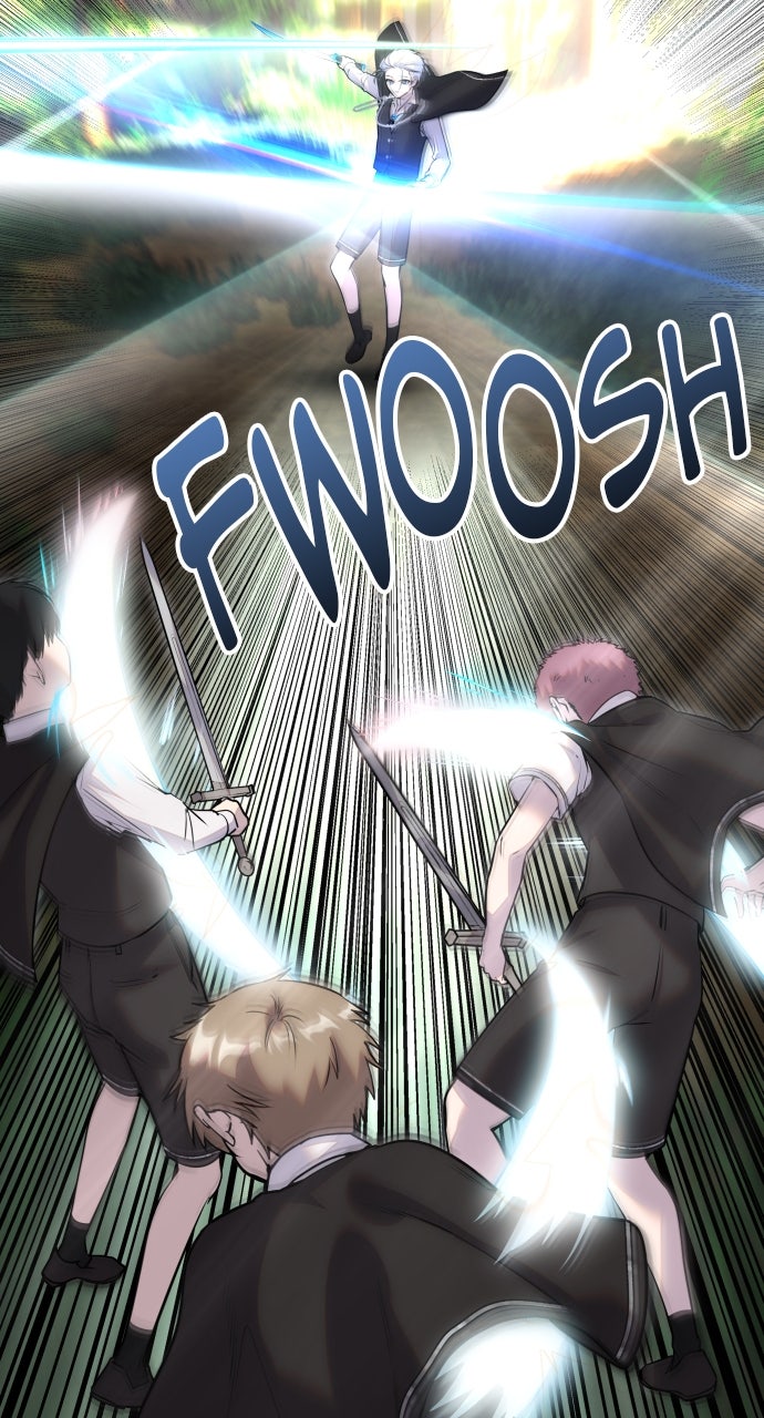 Secretly More Powerful than the Hero Ep. 4 - Preparation Complete page 76 - 