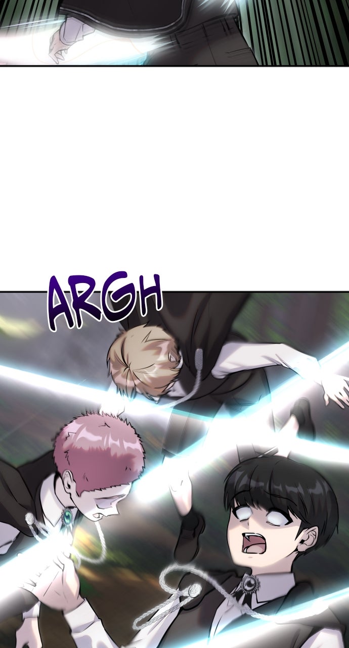 Secretly More Powerful than the Hero Ep. 4 - Preparation Complete page 77 - 