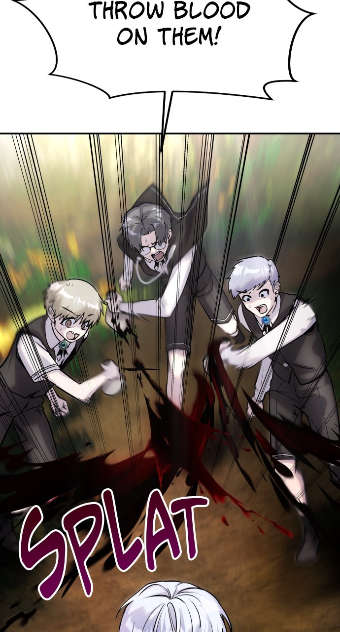 Secretly More Powerful than the Hero Ep. 4 - Preparation Complete page 80 - 