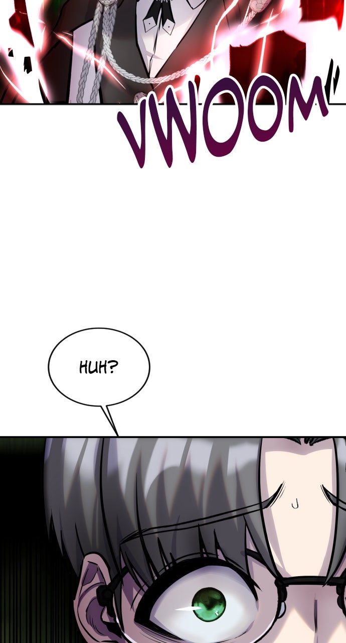 Secretly More Powerful than the Hero Ep. 4 - Preparation Complete page 83 - 