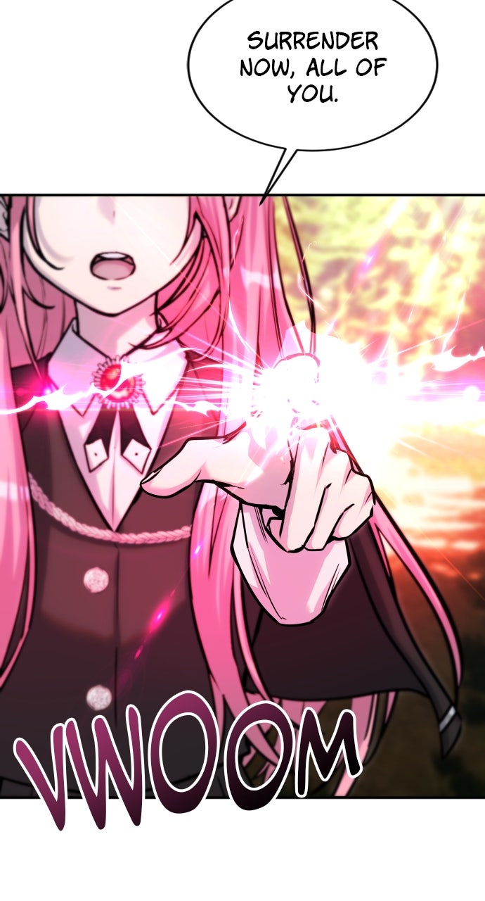 Secretly More Powerful than the Hero Ep. 4 - Preparation Complete page 86 - 
