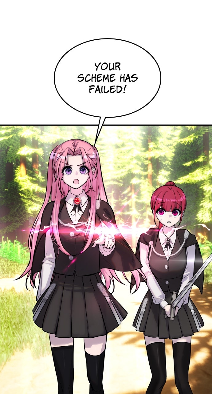 Secretly More Powerful than the Hero Ep. 4 - Preparation Complete page 87 - 