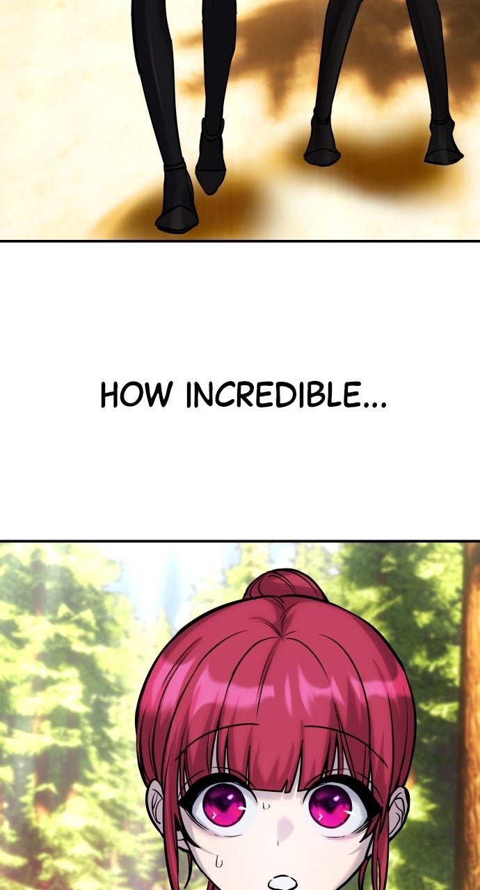 Secretly More Powerful than the Hero Ep. 4 - Preparation Complete page 88 - 