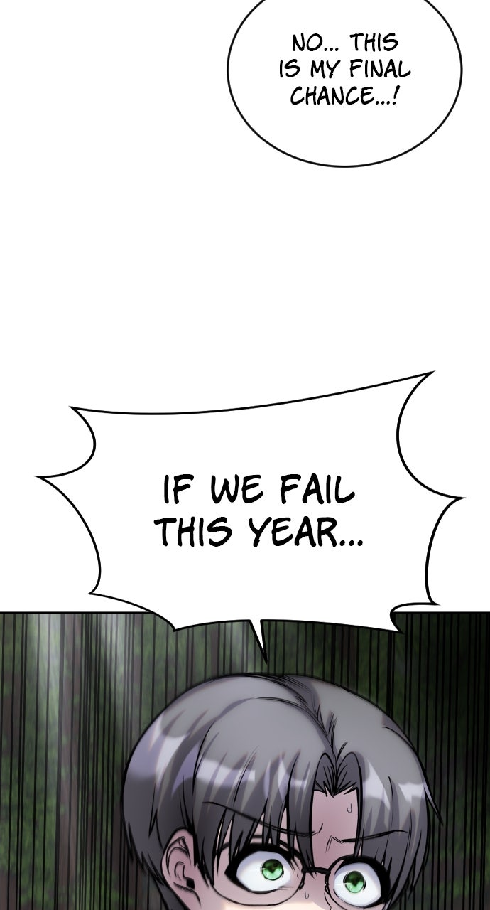 Secretly More Powerful than the Hero Ep. 4 - Preparation Complete page 90 - 
