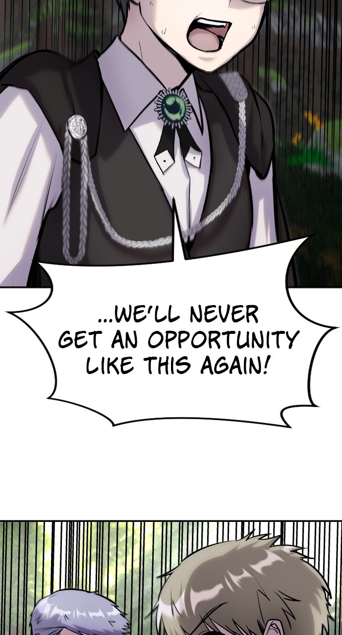 Secretly More Powerful than the Hero Ep. 4 - Preparation Complete page 91 - 