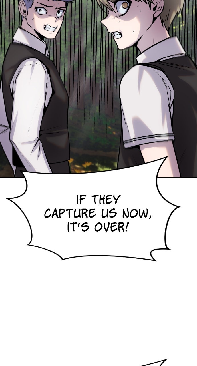Secretly More Powerful than the Hero Ep. 4 - Preparation Complete page 92 - 
