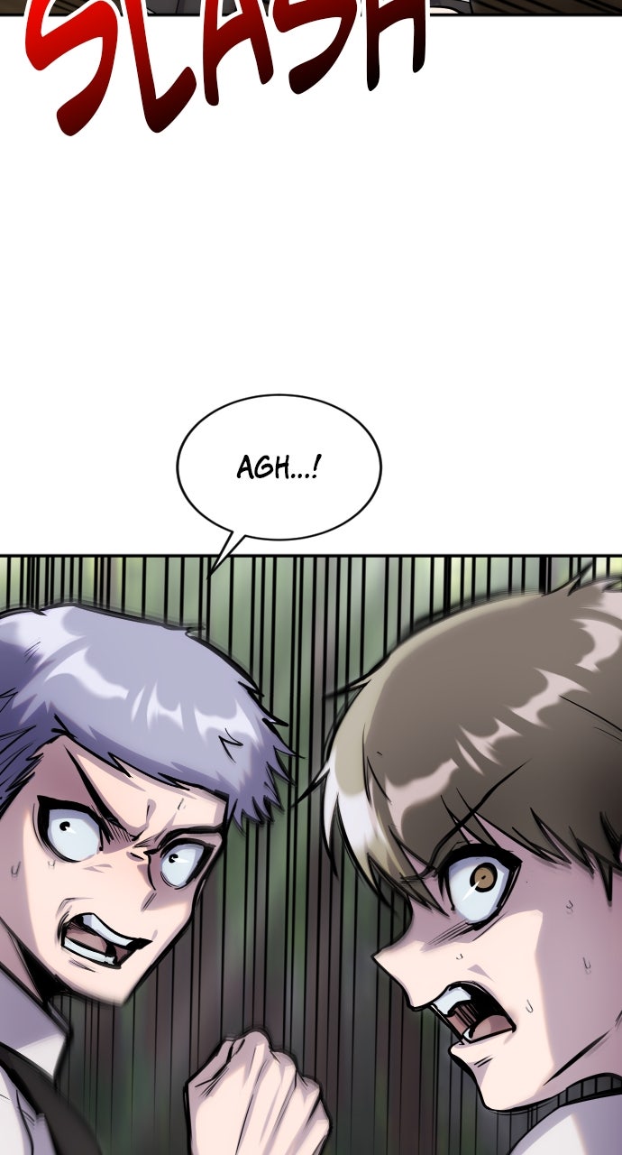 Secretly More Powerful than the Hero Ep. 4 - Preparation Complete page 94 - 