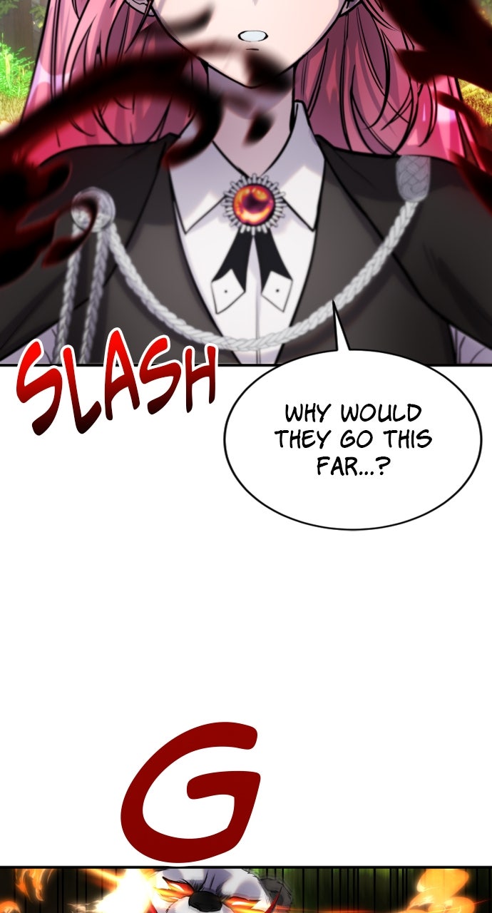Secretly More Powerful than the Hero Ep. 4 - Preparation Complete page 96 - 