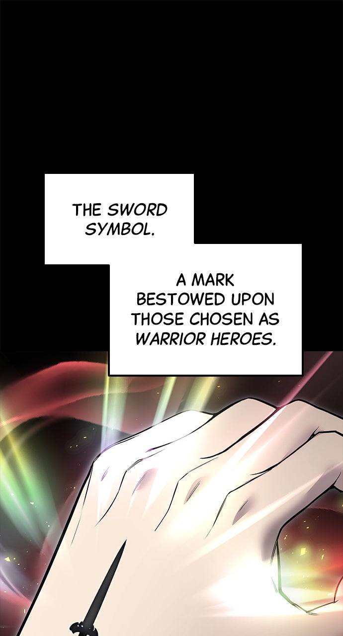 Secretly More Powerful than the Hero Ep. 40 - What Is a Warrior Hero? page 2 - 