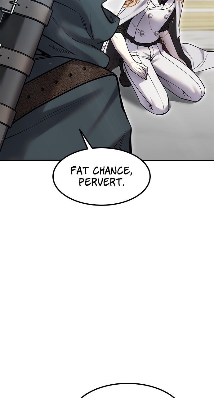 Secretly More Powerful than the Hero Ep. 40 - What Is a Warrior Hero? page 11 - 