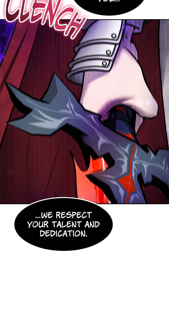 Secretly More Powerful than the Hero Ep. 40 - What Is a Warrior Hero? page 101 - 