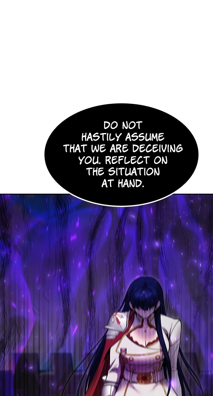 Secretly More Powerful than the Hero Ep. 40 - What Is a Warrior Hero? page 102 - 