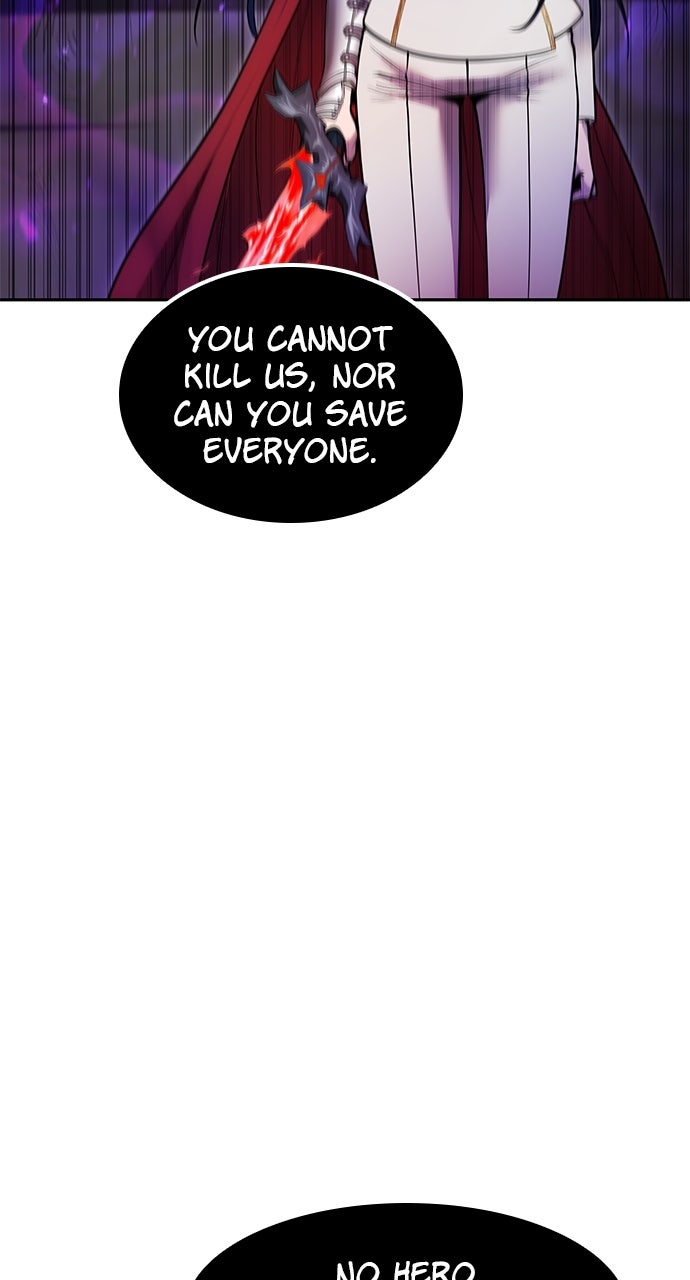 Secretly More Powerful than the Hero Ep. 40 - What Is a Warrior Hero? page 103 - 