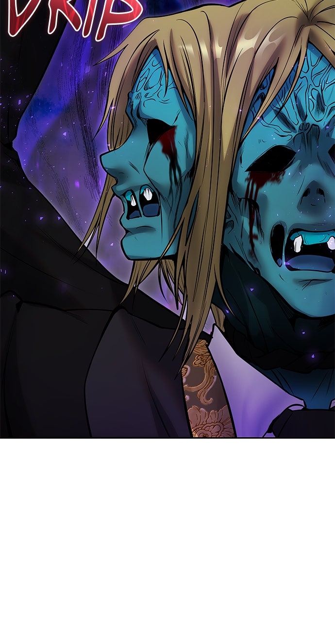 Secretly More Powerful than the Hero Ep. 40 - What Is a Warrior Hero? page 108 - 
