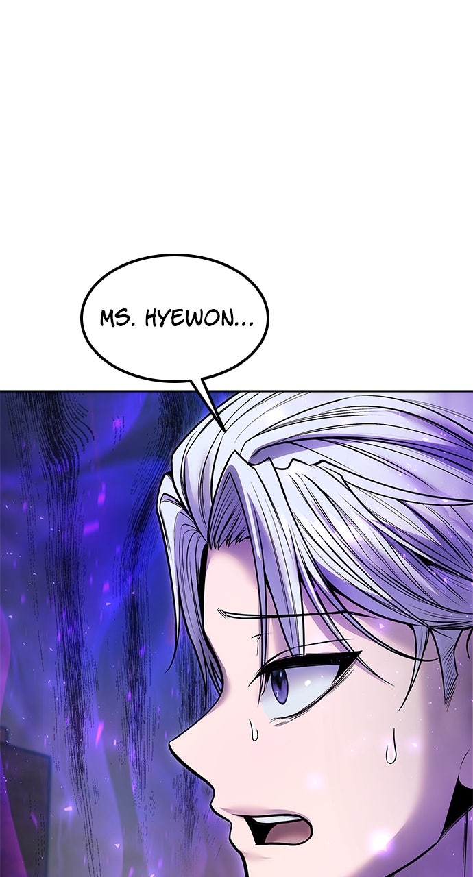 Secretly More Powerful than the Hero Ep. 40 - What Is a Warrior Hero? page 109 - 
