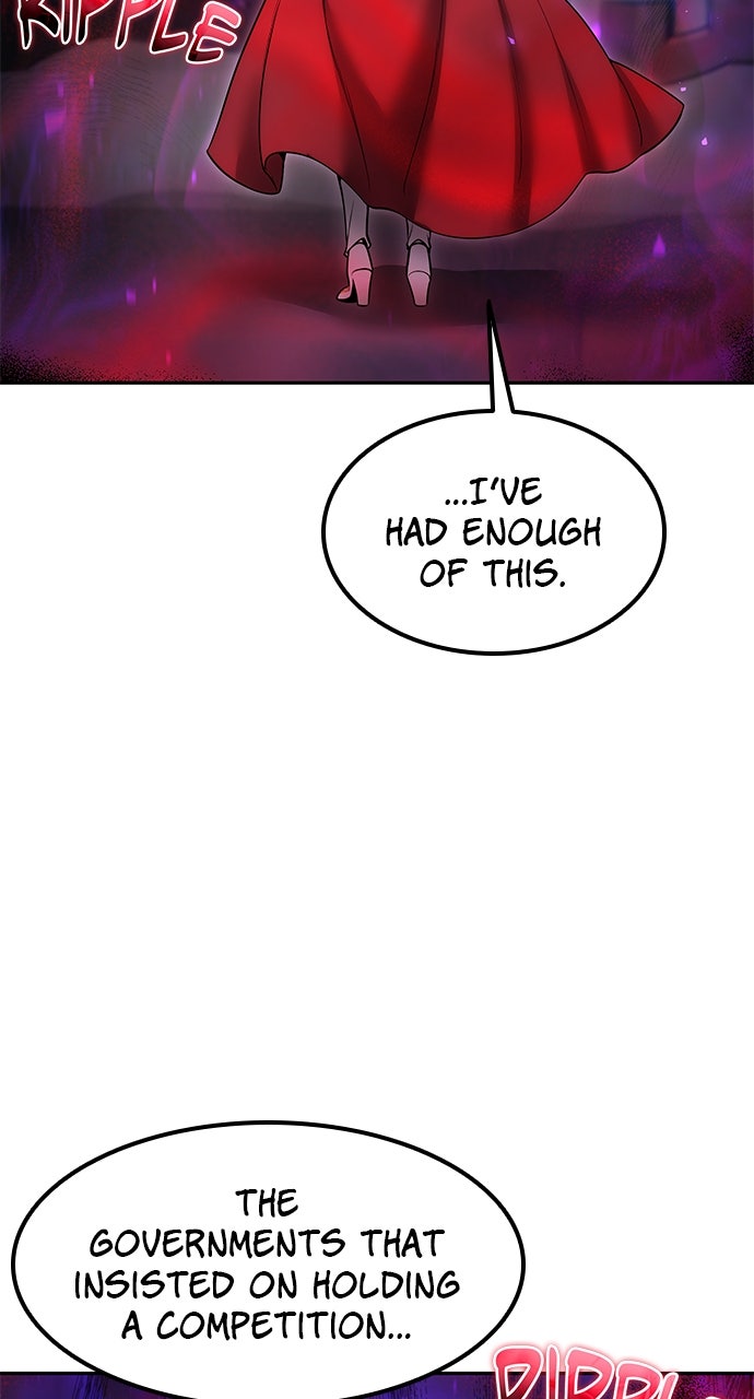 Secretly More Powerful than the Hero Ep. 40 - What Is a Warrior Hero? page 111 - 