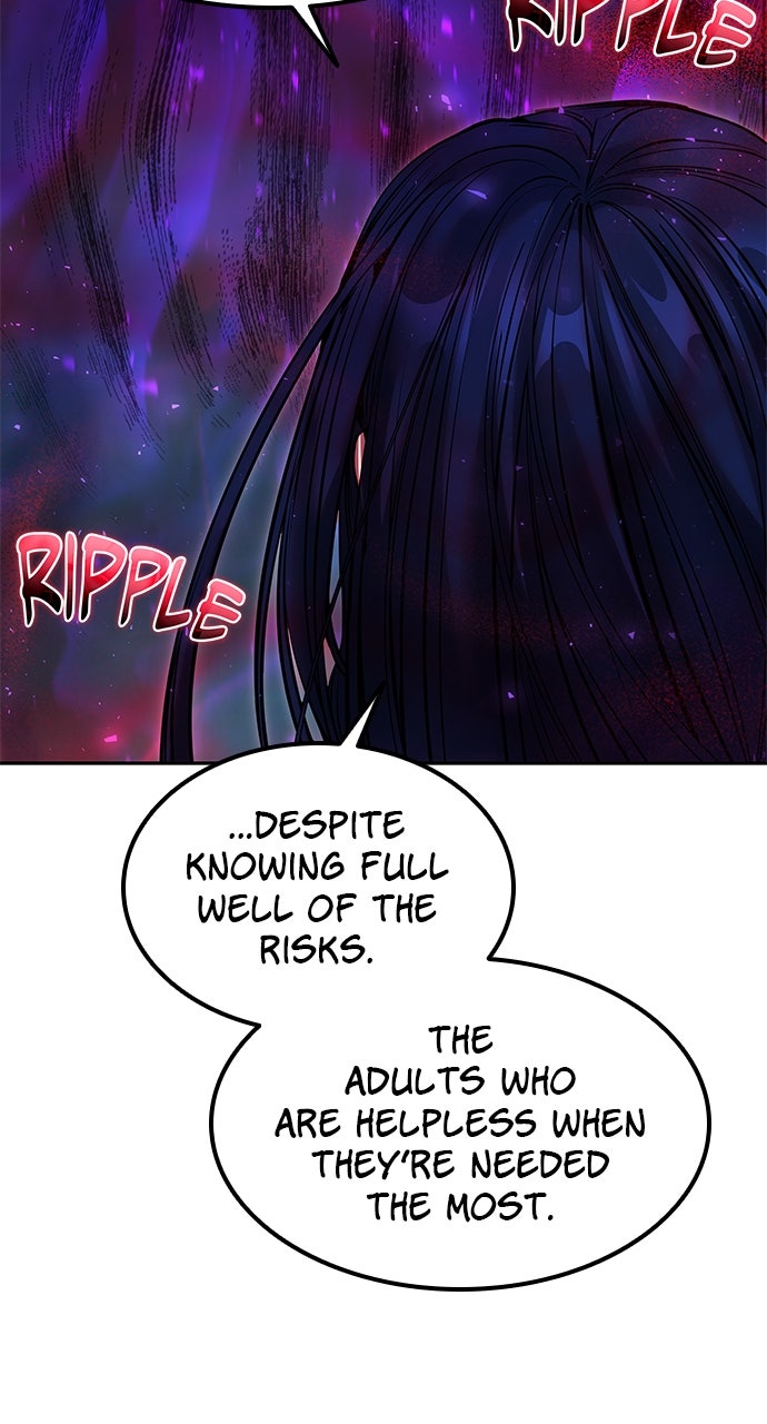 Secretly More Powerful than the Hero Ep. 40 - What Is a Warrior Hero? page 112 - 