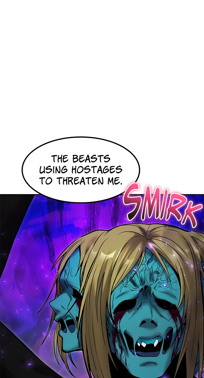 Secretly More Powerful than the Hero Ep. 40 - What Is a Warrior Hero? page 113 - 
