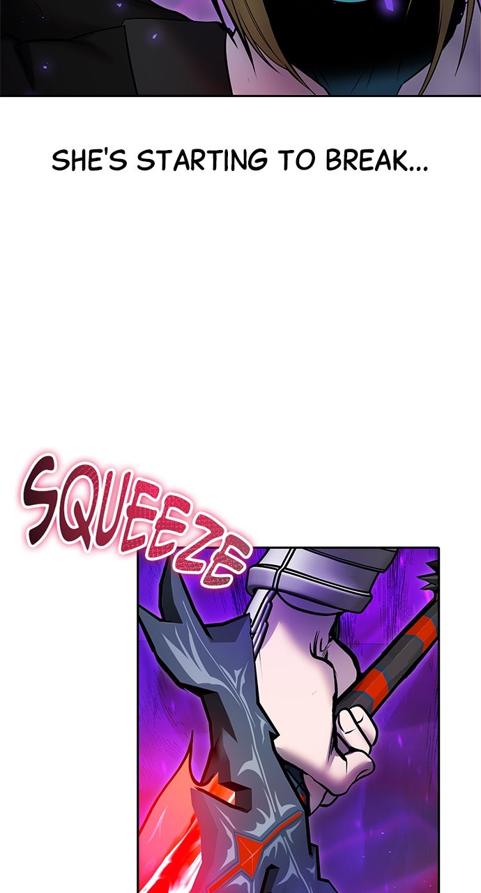 Secretly More Powerful than the Hero Ep. 40 - What Is a Warrior Hero? page 114 - 