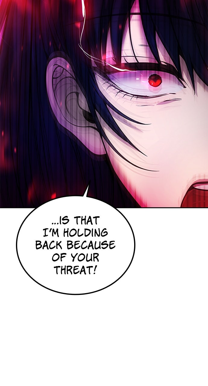 Secretly More Powerful than the Hero Ep. 40 - What Is a Warrior Hero? page 116 - 