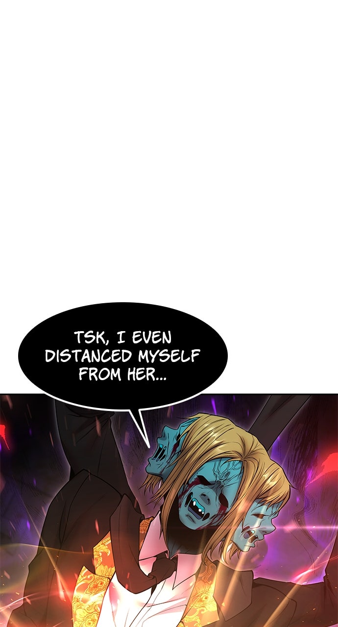 Secretly More Powerful than the Hero Ep. 40 - What Is a Warrior Hero? page 120 - 