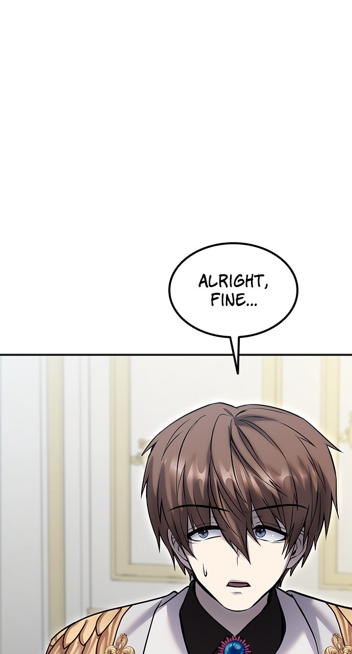 Secretly More Powerful than the Hero Ep. 40 - What Is a Warrior Hero? page 13 - 