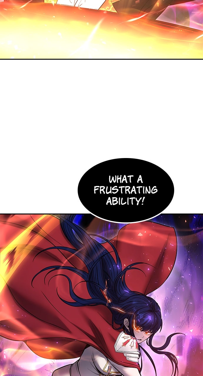 Secretly More Powerful than the Hero Ep. 40 - What Is a Warrior Hero? page 121 - 