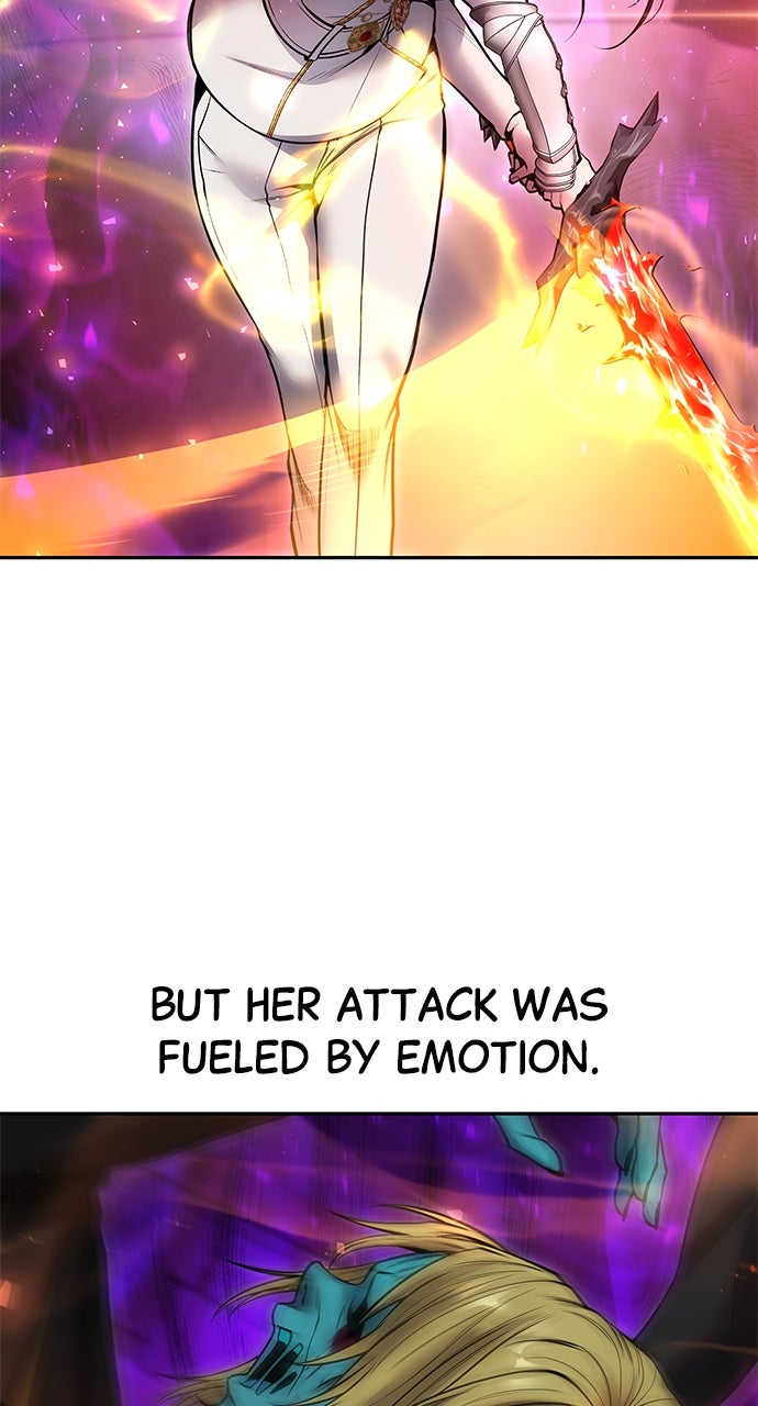 Secretly More Powerful than the Hero Ep. 40 - What Is a Warrior Hero? page 122 - 