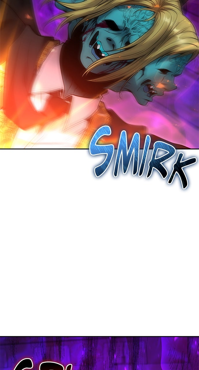 Secretly More Powerful than the Hero Ep. 40 - What Is a Warrior Hero? page 123 - 