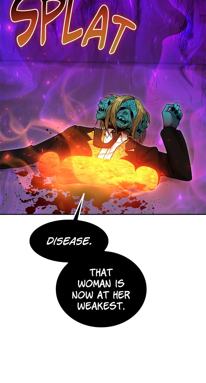 Secretly More Powerful than the Hero Ep. 40 - What Is a Warrior Hero? page 124 - 